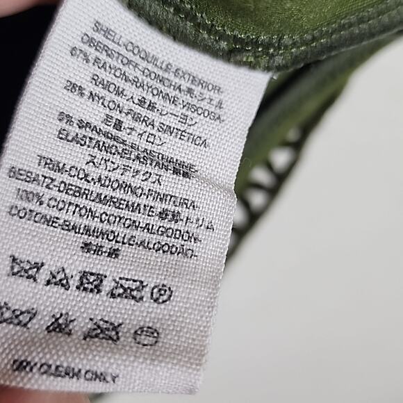 Free People Skyscraper Mini Dress - Picture 4 of 10